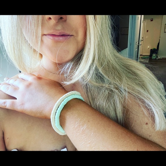 Pastel Bracelets - Picture 2 of 5